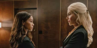 lioness saison 3 episode 2