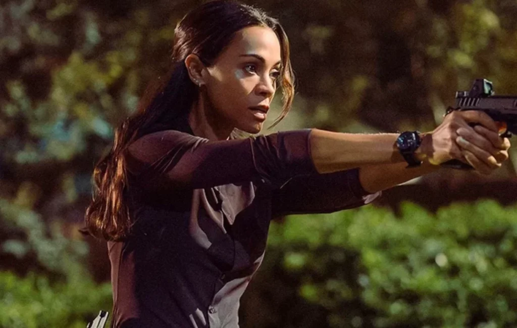 lioness saison 3 episode 3