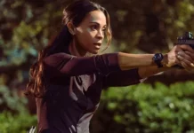 lioness saison 3 episode 3