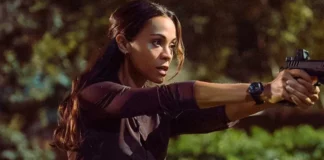 lioness saison 3 episode 3