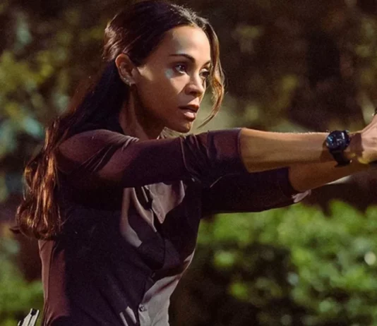 lioness saison 3 episode 3