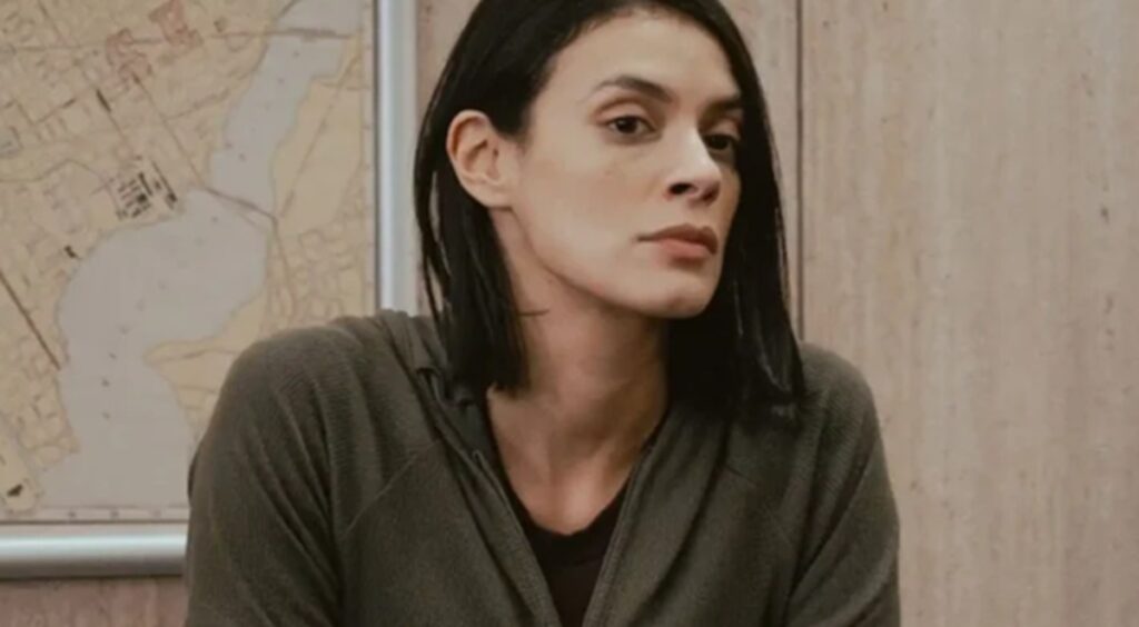 lioness saison 3 episode 5