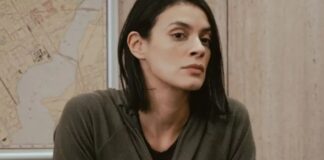 lioness saison 3 episode 5