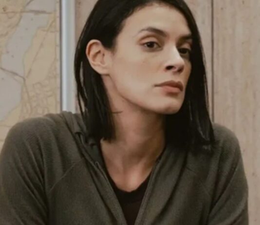 lioness saison 3 episode 5