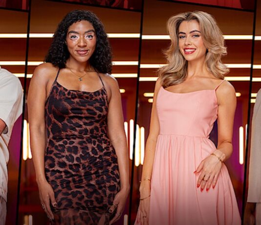 love is blind saison 3 participants instagram