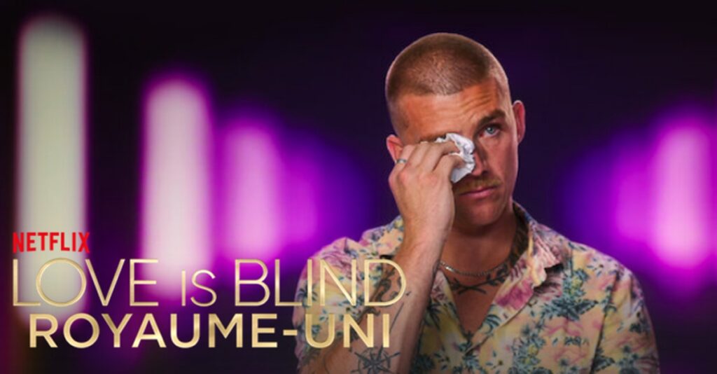 love is blind saison 4
