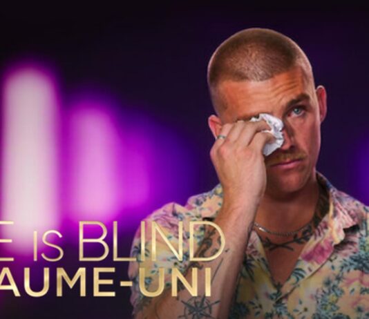 love is blind saison 4