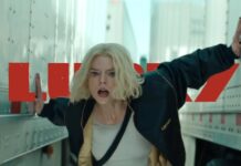 Lucky Saison 1 : Explication de la fin ! Qui est mort ? lucky saison 1 fin