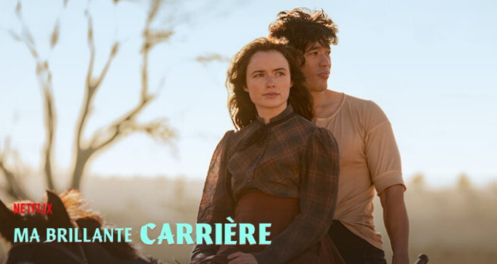 ma brillante carriere saison 2