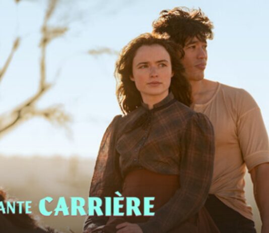 ma brillante carriere saison 2