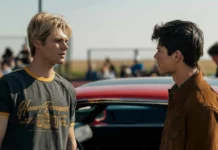ma vie avec les walter boys saison 3 heure