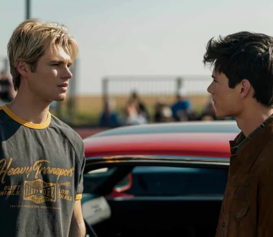 ma vie avec les walter boys saison 3 heure