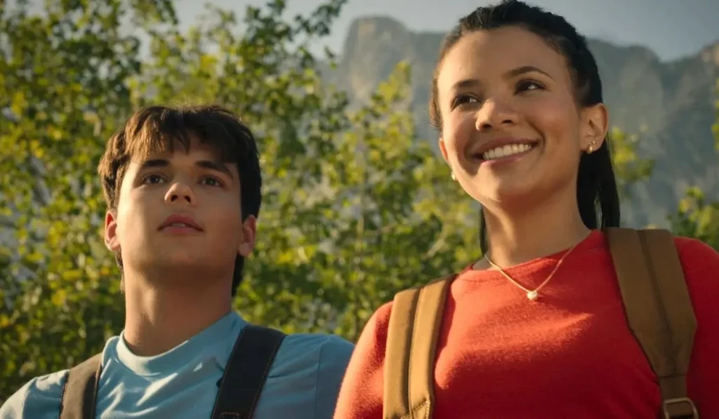 ma vie avec les walter boys saison 3 jackie couple
