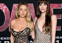 Madame Web : Avec qui sont en couple les acteurs ? madame web couple acteurs