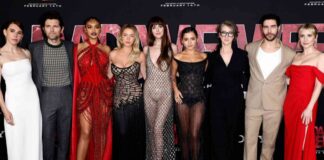 madame web salaires acteurs