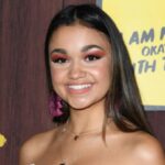 madison bailey choses a savoir