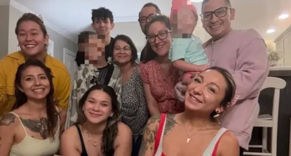 mica miller famille aujourdhui