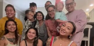 mica miller famille aujourdhui