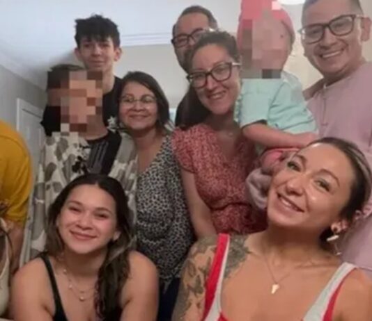 mica miller famille aujourdhui