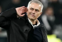 mourinho questions les plus posees