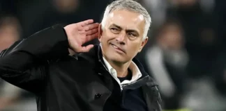 mourinho questions les plus posees