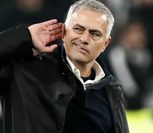 Mourinho Saison 1 : Les réponses aux questions les + posées ? mourinho questions les plus posees