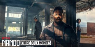 nando entre deux mondes suite