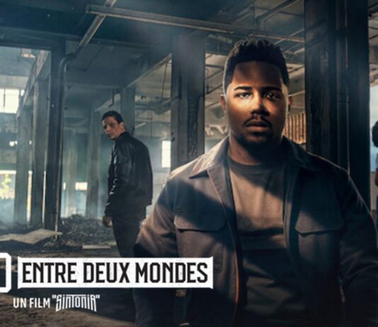 nando entre deux mondes suite