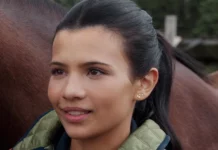 Nikki Rodriguez : 5 choses à savoir sur l’actrice ! nikki rodriguez choses a savoir
