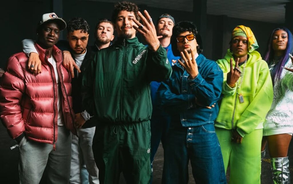 nouvelle ecole saison 5 candidats instagram