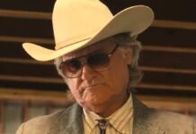 oklahoma honey streaming