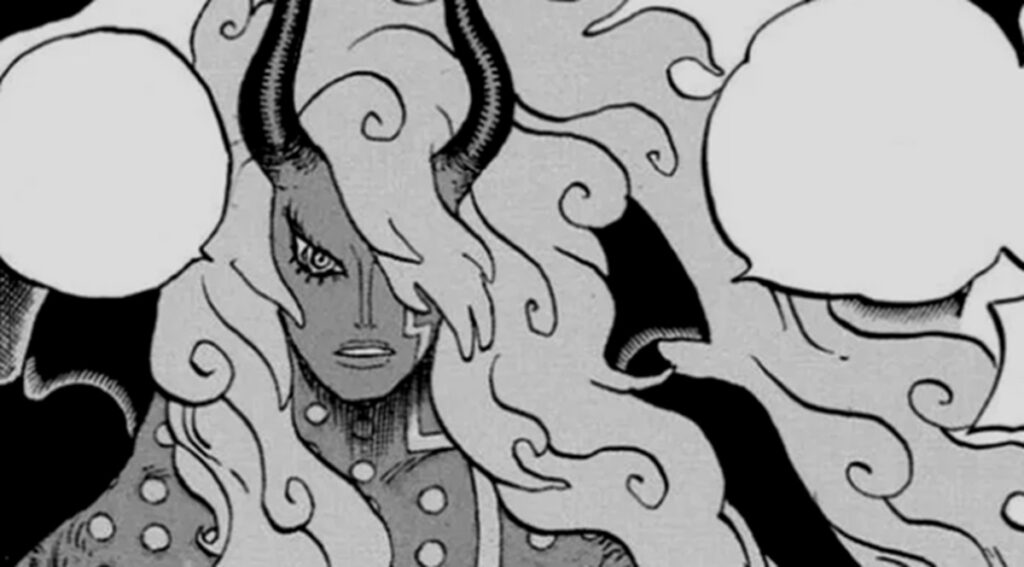 one piece 1190 spoilers