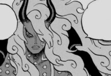 one piece 1190 spoilers