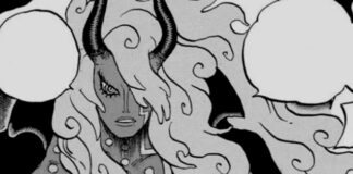 one piece 1190 spoilers