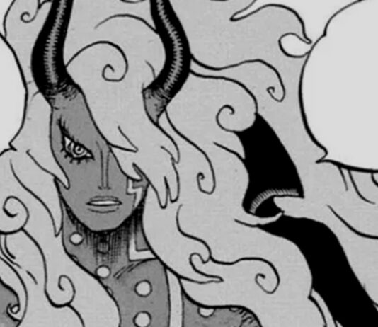 one piece 1190 spoilers