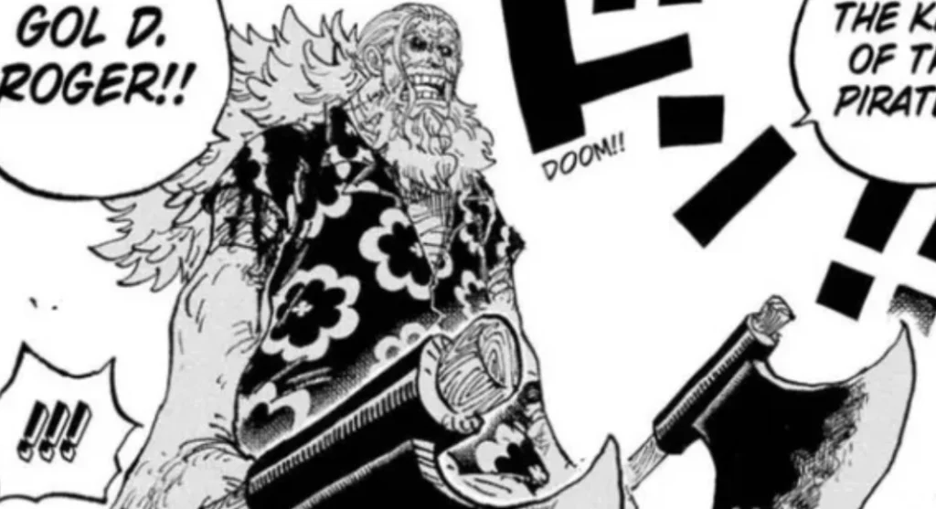 one piece 1191 spoilers