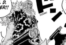 one piece 1191 spoilers