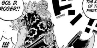 one piece 1191 spoilers