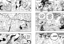 one piece chapitre 1192 spoilers