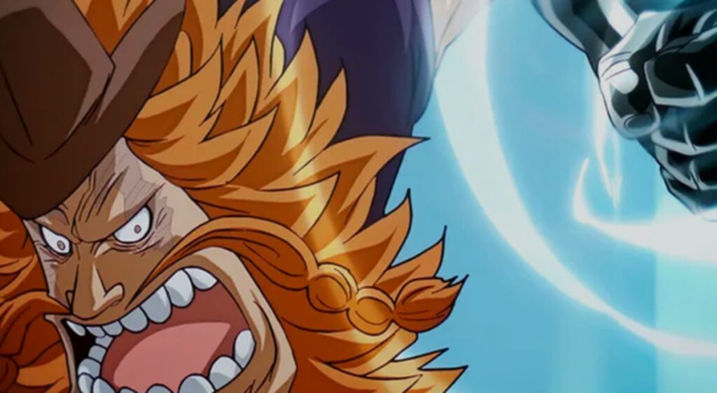 one piece episode 1173