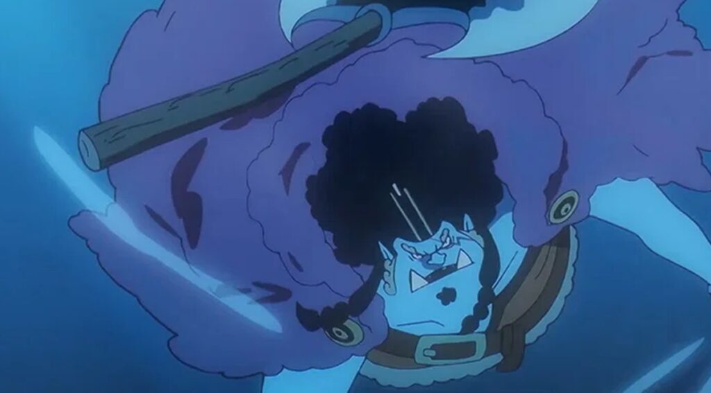 one piece episode 1176