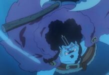 one piece episode 1176