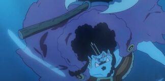 one piece episode 1176