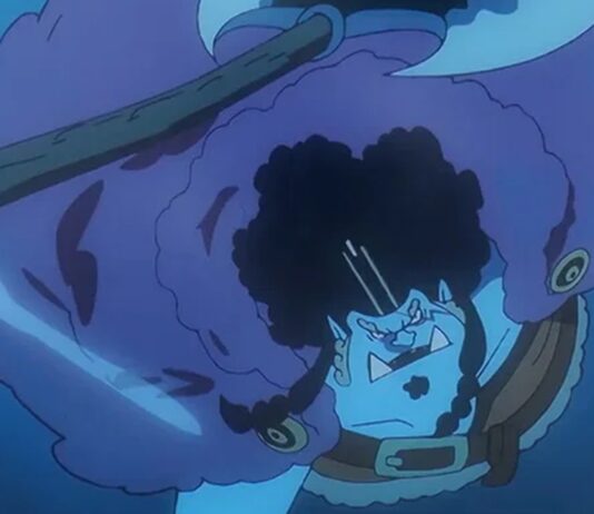 one piece episode 1176