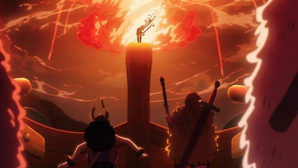 one piece episode 1177
