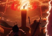 One Piece Épisode 1177 : Quelle date et heure de sortie ? one piece episode 1177