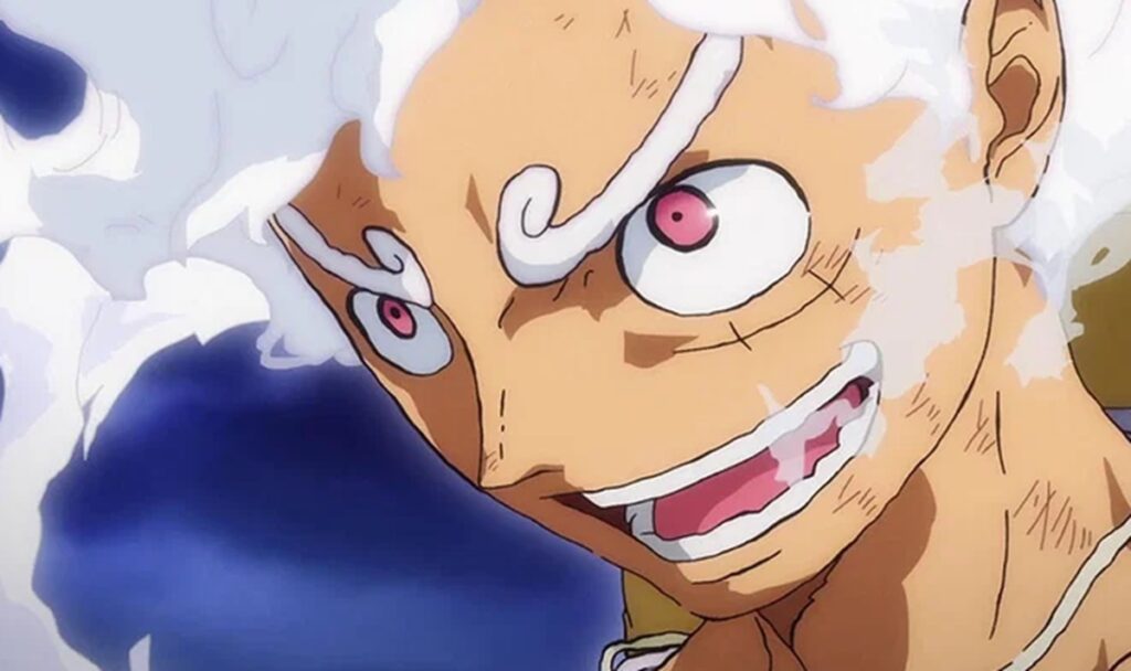 one piece god valley baad sortie