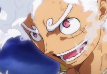 one piece god valley baad sortie