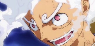 one piece god valley baad sortie