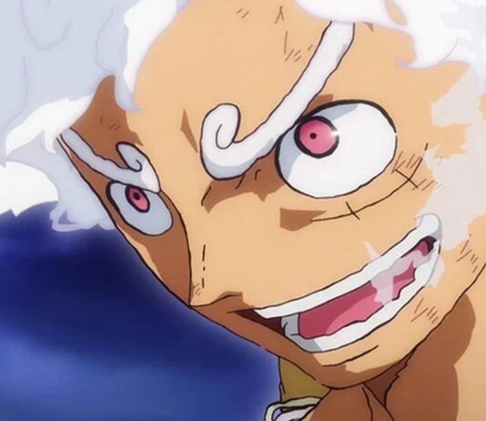one piece god valley baad sortie
